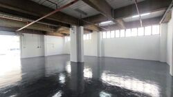 Prime Industrial Building (D20), Factory #557600551